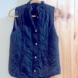 New direction brand ladies vest size small